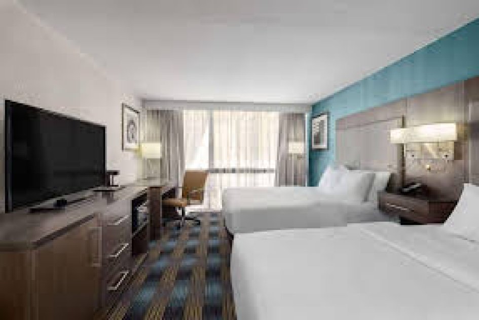 Wingate by Wyndham Kansas City Wingate by Wyndham Kansas City